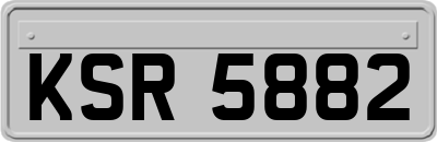 KSR5882