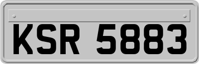 KSR5883