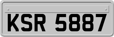 KSR5887