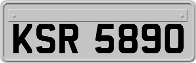 KSR5890