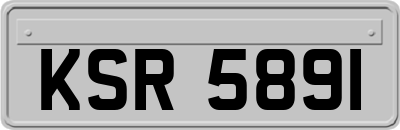 KSR5891