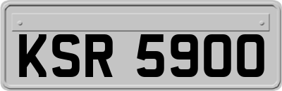 KSR5900