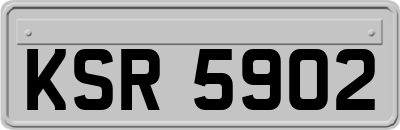 KSR5902