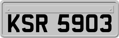 KSR5903