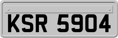 KSR5904