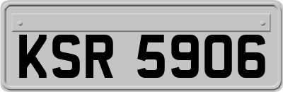 KSR5906