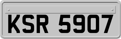 KSR5907