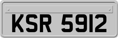KSR5912