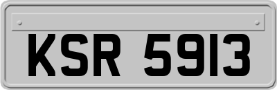 KSR5913