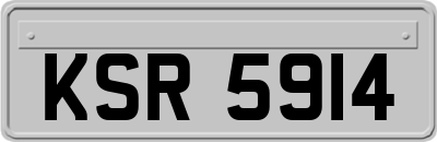 KSR5914
