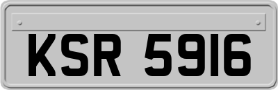KSR5916