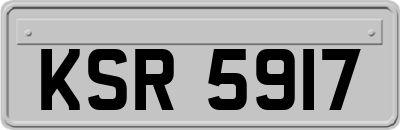 KSR5917
