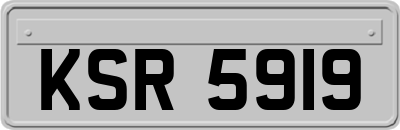 KSR5919