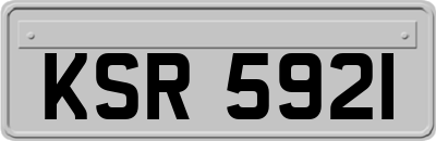 KSR5921