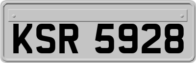 KSR5928