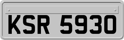 KSR5930