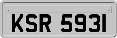 KSR5931