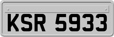 KSR5933