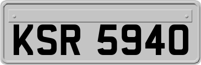 KSR5940