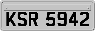 KSR5942
