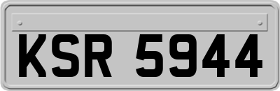 KSR5944