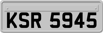 KSR5945