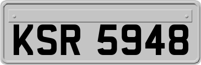 KSR5948