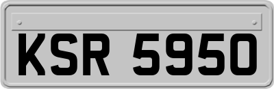 KSR5950