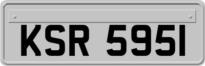 KSR5951