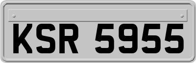 KSR5955
