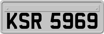 KSR5969