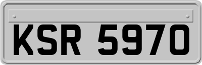 KSR5970