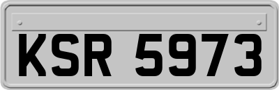 KSR5973