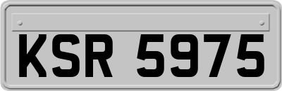 KSR5975
