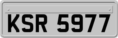 KSR5977