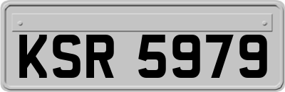 KSR5979