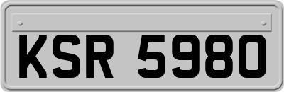 KSR5980