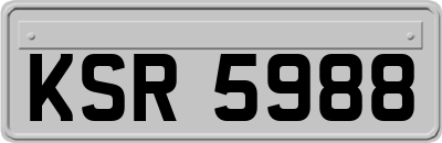 KSR5988