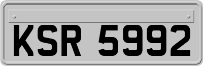 KSR5992