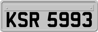 KSR5993
