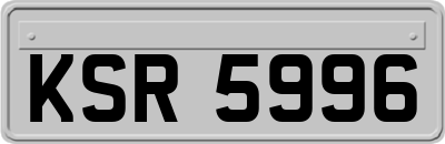 KSR5996