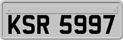 KSR5997