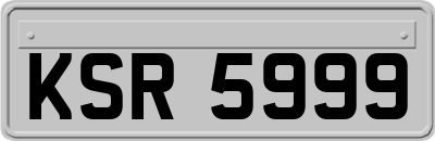 KSR5999