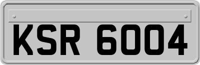 KSR6004