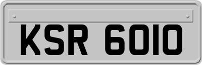 KSR6010