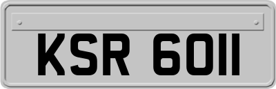 KSR6011