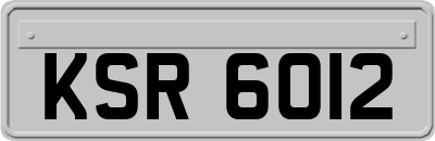 KSR6012