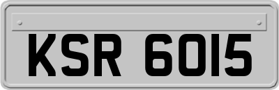 KSR6015