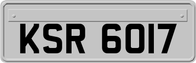 KSR6017