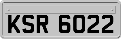 KSR6022